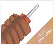Flex-Spreader
